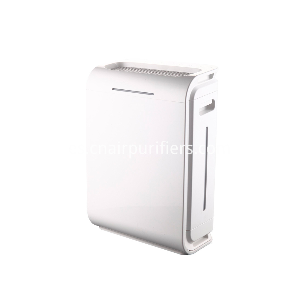 Purificador de aire con humidificar Kj518 Air Purifier With Humidify Kj518